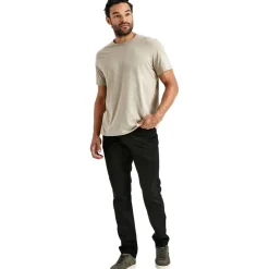 Performance Denim Relaxed Jean - Men's