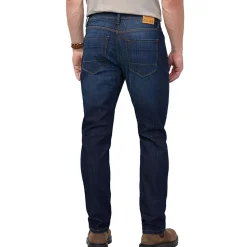 Performance Denim Relaxed Jean - Men's