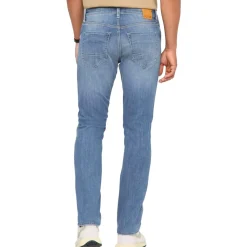 Performance Denim Relaxed Jean - Men's