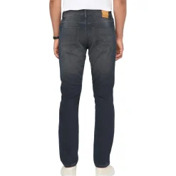 Performance Denim Relaxed Jean - Men's