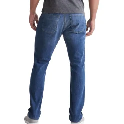 Performance Denim Relaxed Jean - Men's
