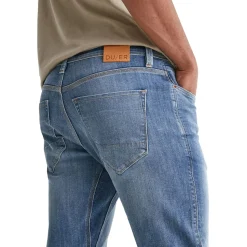 Performance Denim Relaxed Jean - Men's