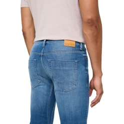 Performance Denim Slim Jean - Men's