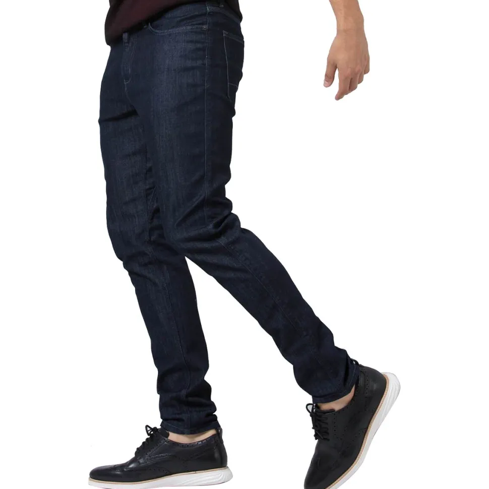 Performance Denim Slim Jean - Men's