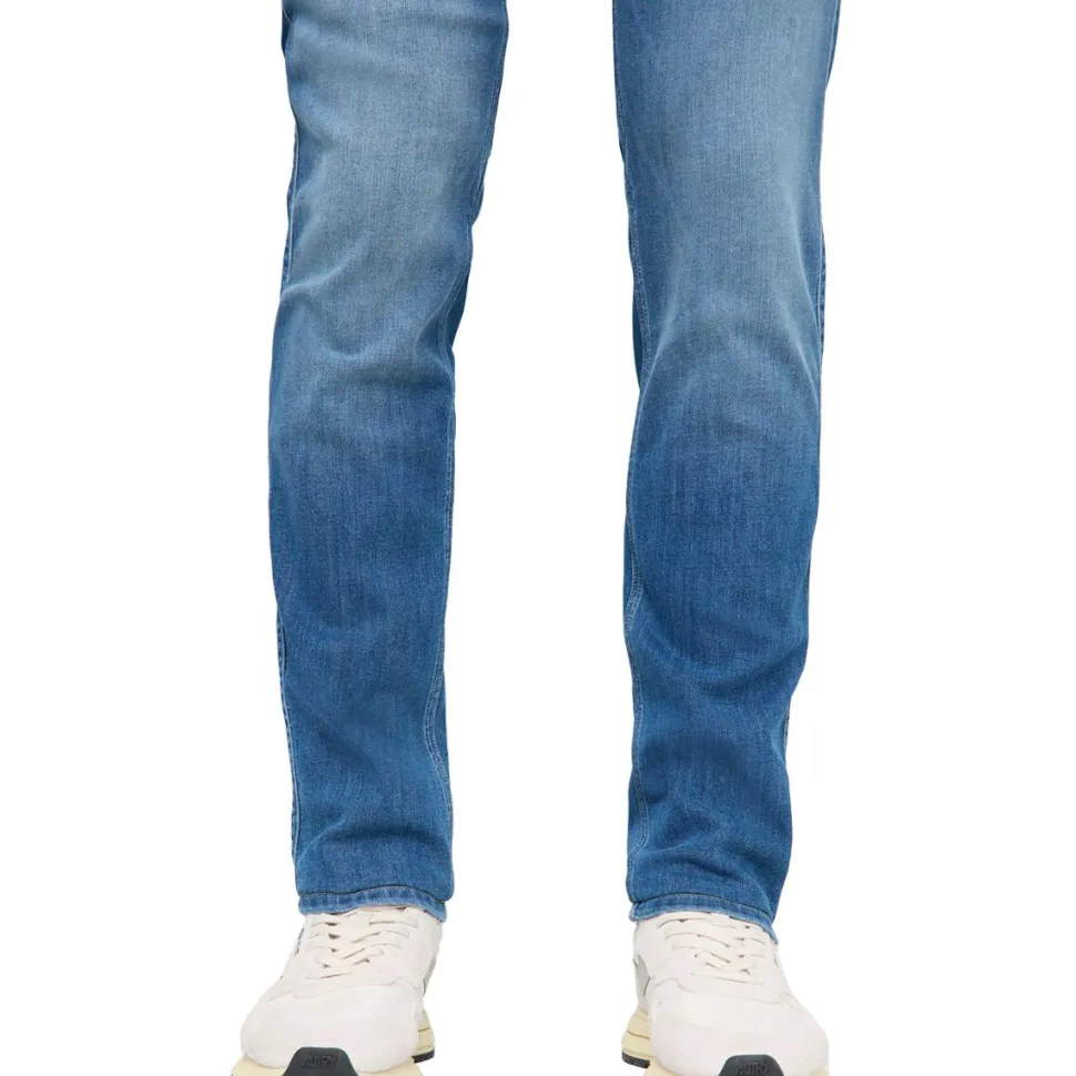 Performance Denim Slim Jean - Men's
