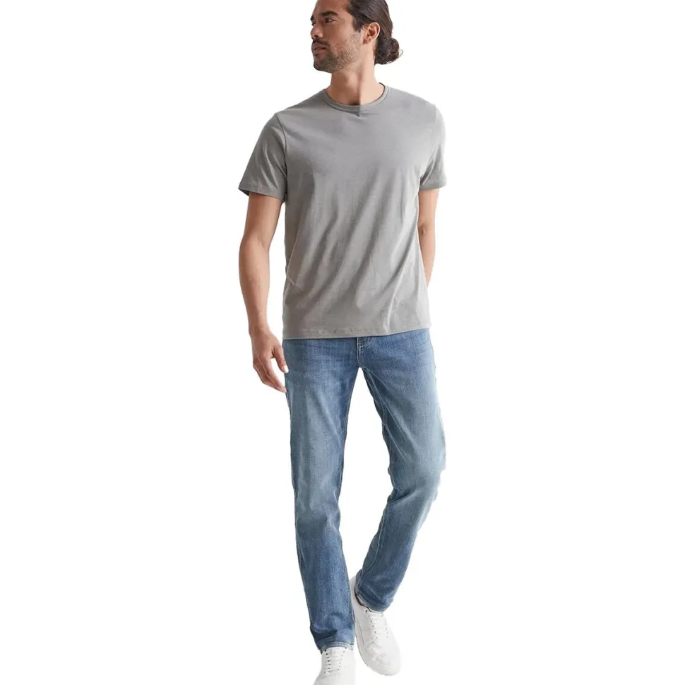 Performance Denim Slim Jean - Men's