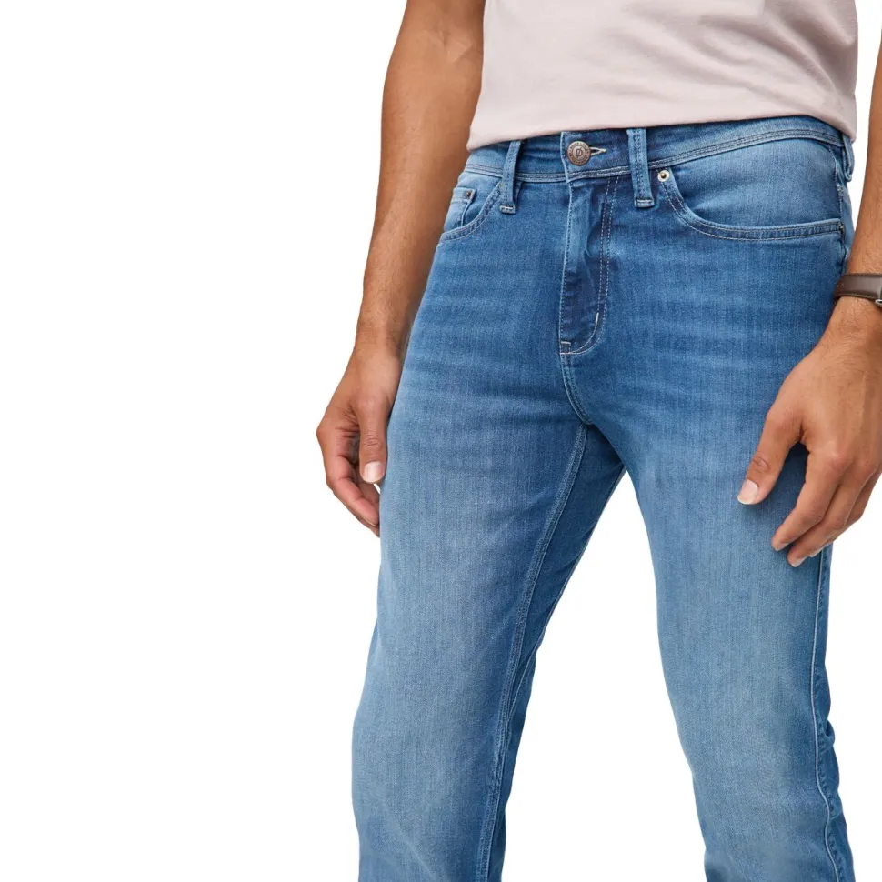 Performance Denim Slim Jean - Men's