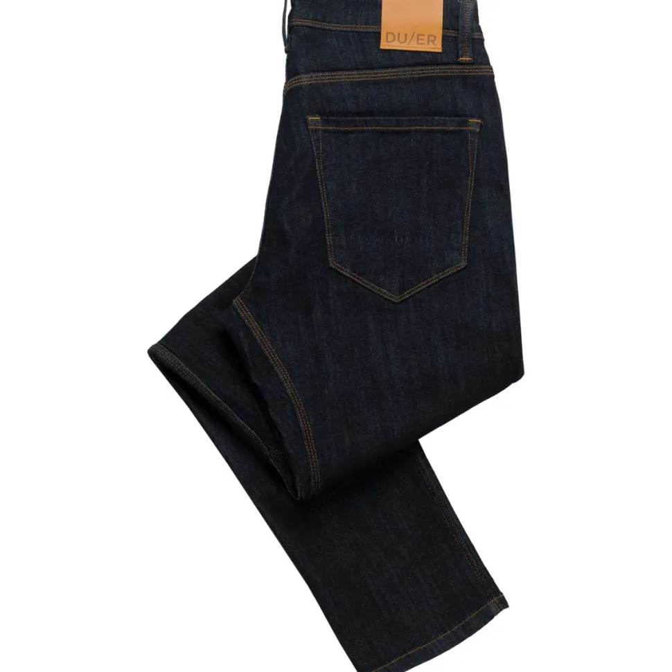 Performance Denim Slim Jean - Men's