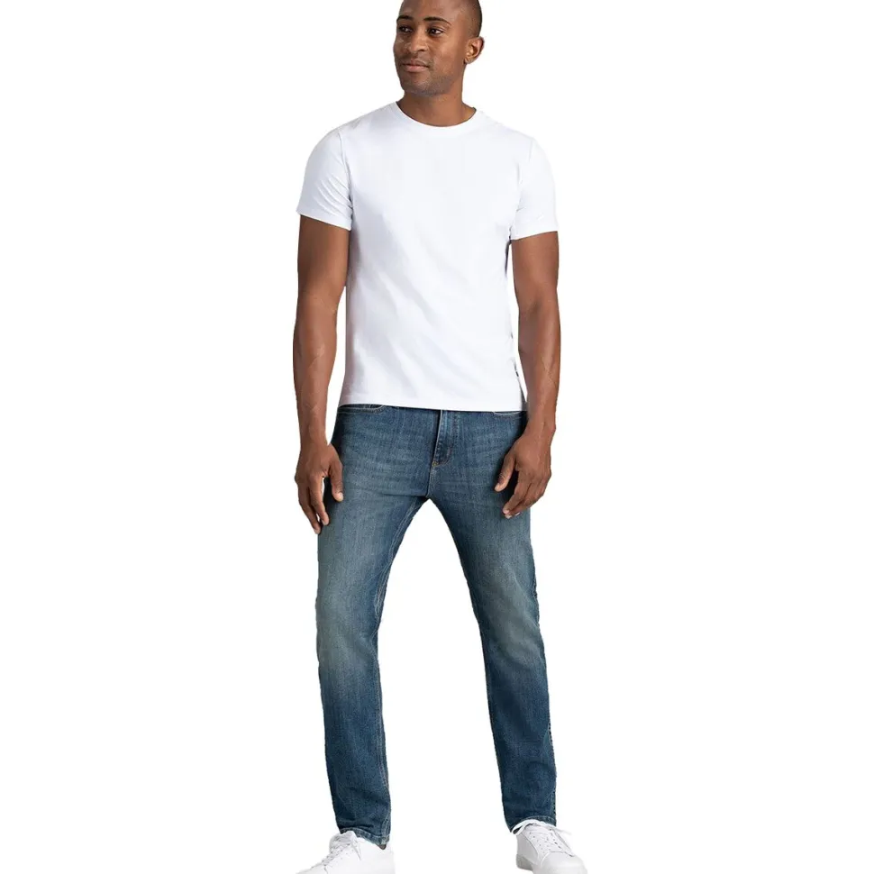 Performance Denim Slim Jean - Men's