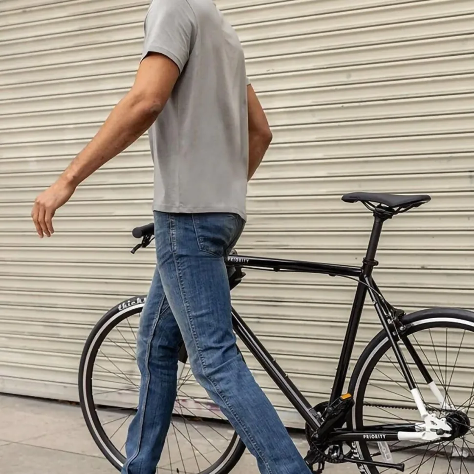 Performance Denim Slim Jean - Men's