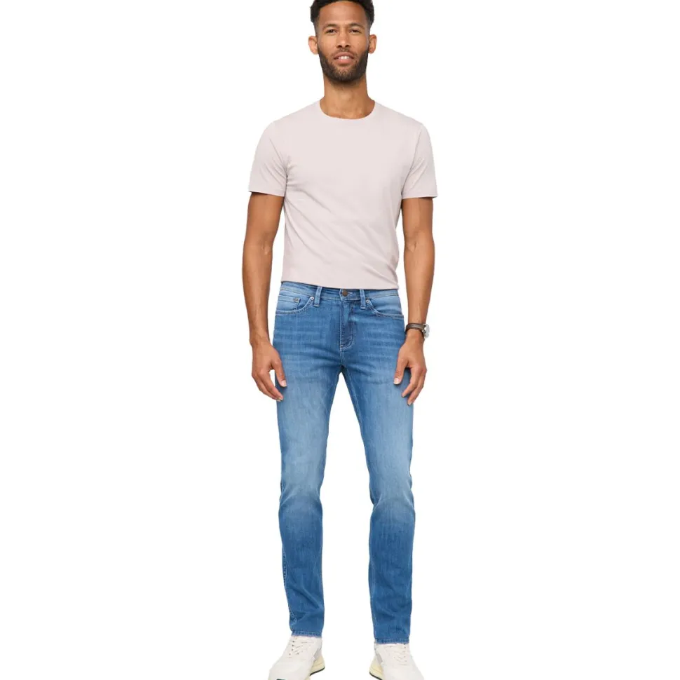 Performance Denim Slim Jean - Men's