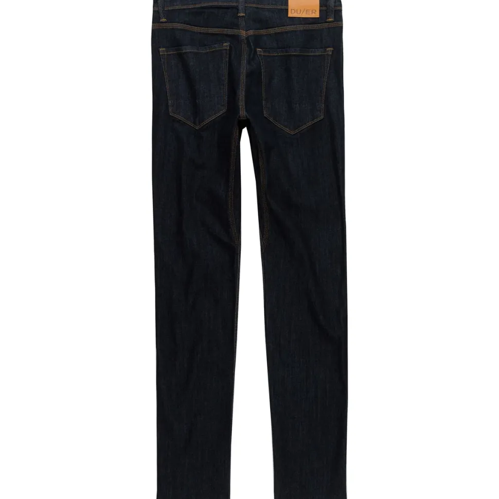 Performance Denim Slim Jean - Men's