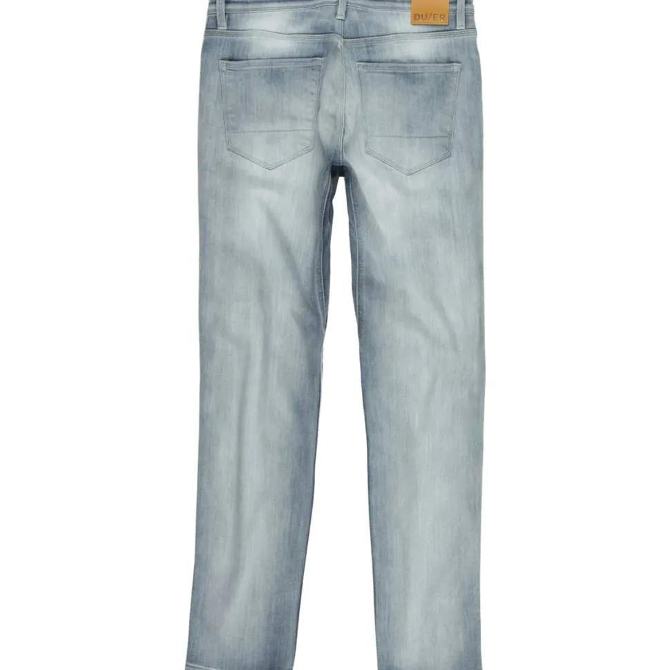 Performance Denim Slim Jean - Men's