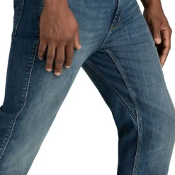 Performance Denim Slim Jean - Men's