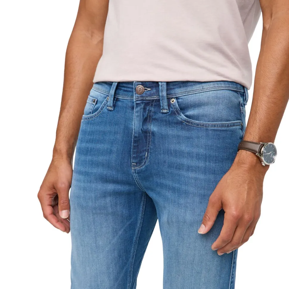Performance Denim Slim Jean - Men's
