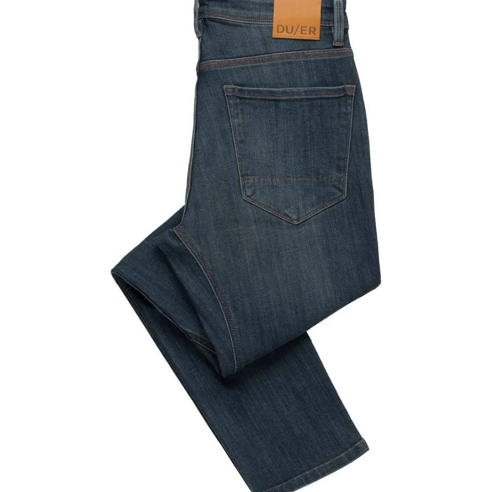 Performance Denim Slim Jean - Men's