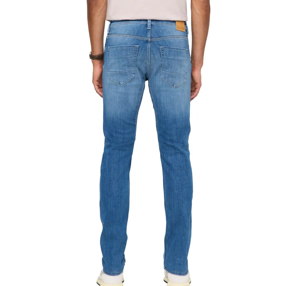 Performance Denim Slim Jean - Men's