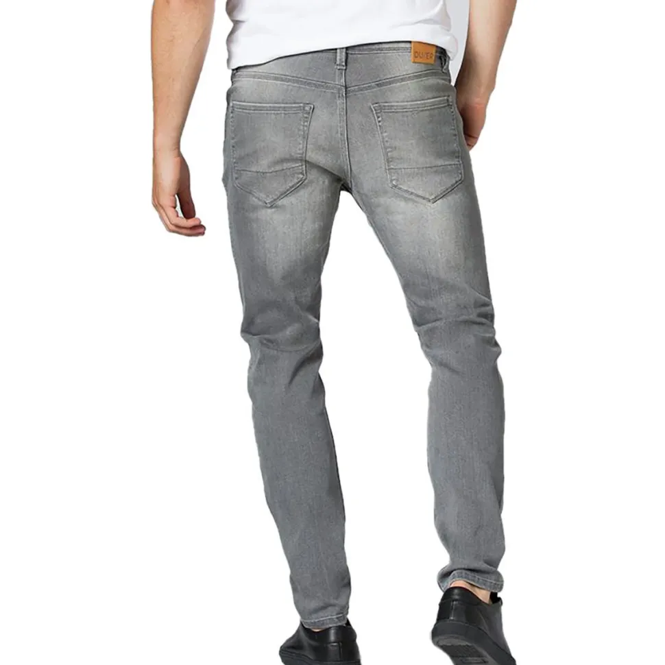Performance Denim Slim Jean - Men's