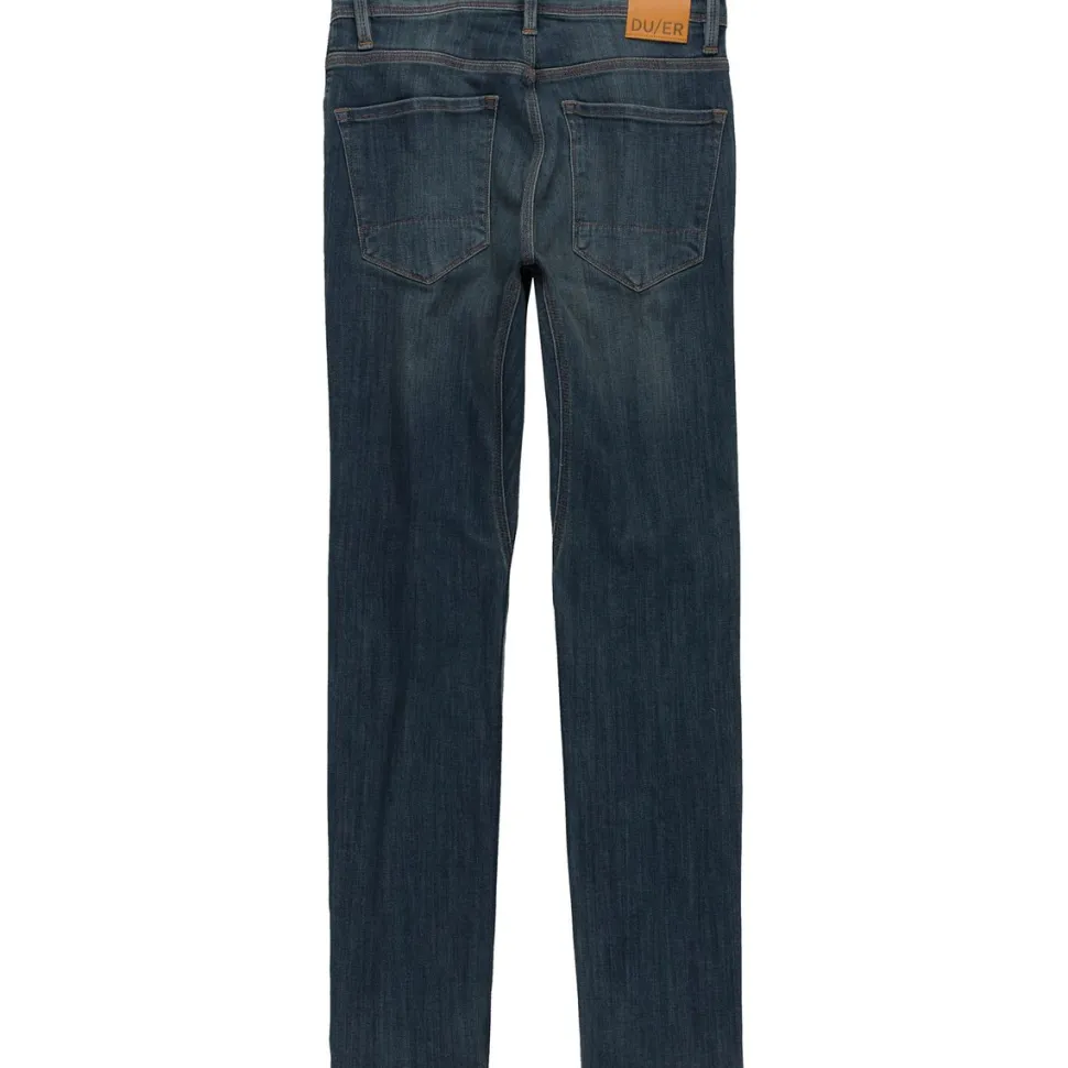 Performance Denim Slim Jean - Men's