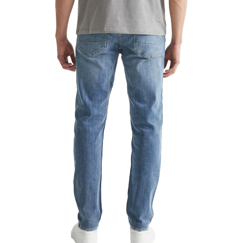 Performance Denim Slim Jean - Men's