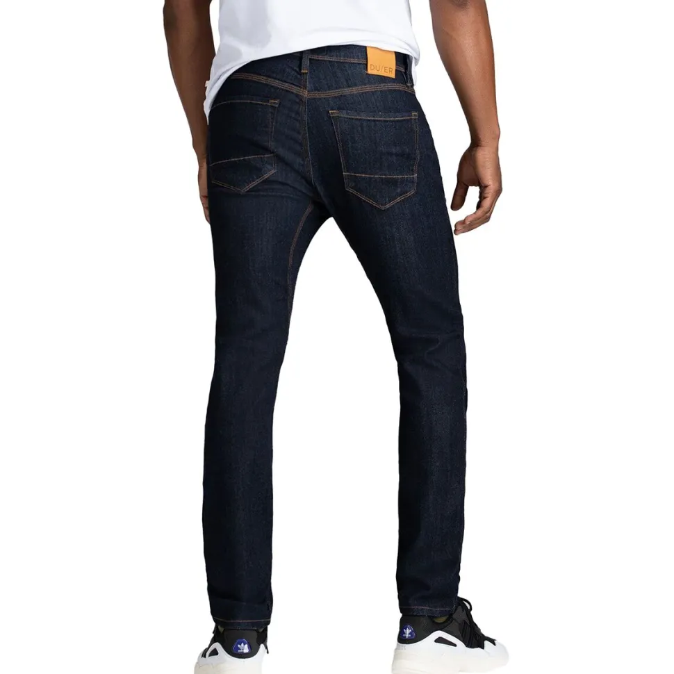 Performance Denim Slim Jean - Men's