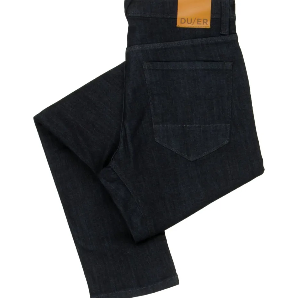 Performance Denim Slim Jean - Men's