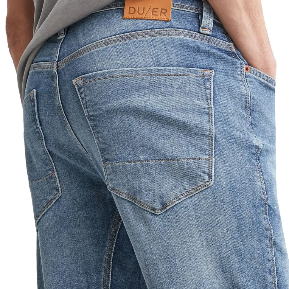 Performance Denim Slim Jean - Men's