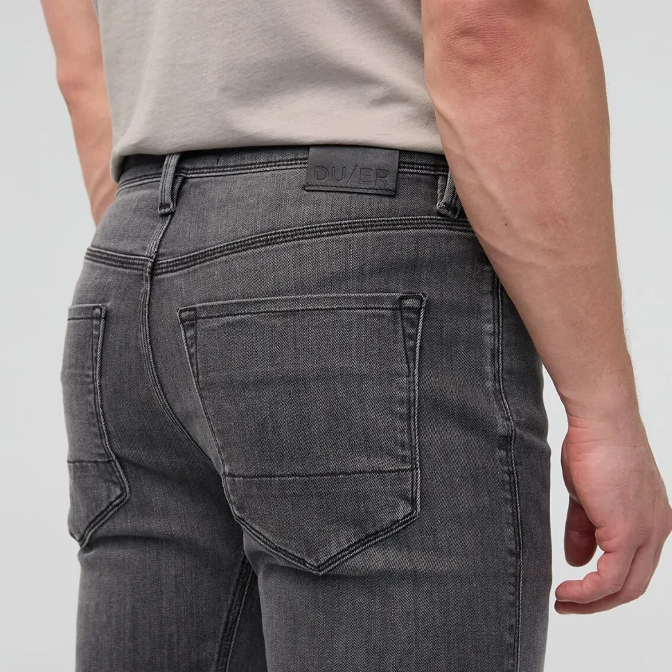Performance Denim Slim Jean - Men's