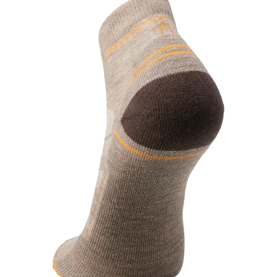 Performance Hike Light Cushion Ankle Sock