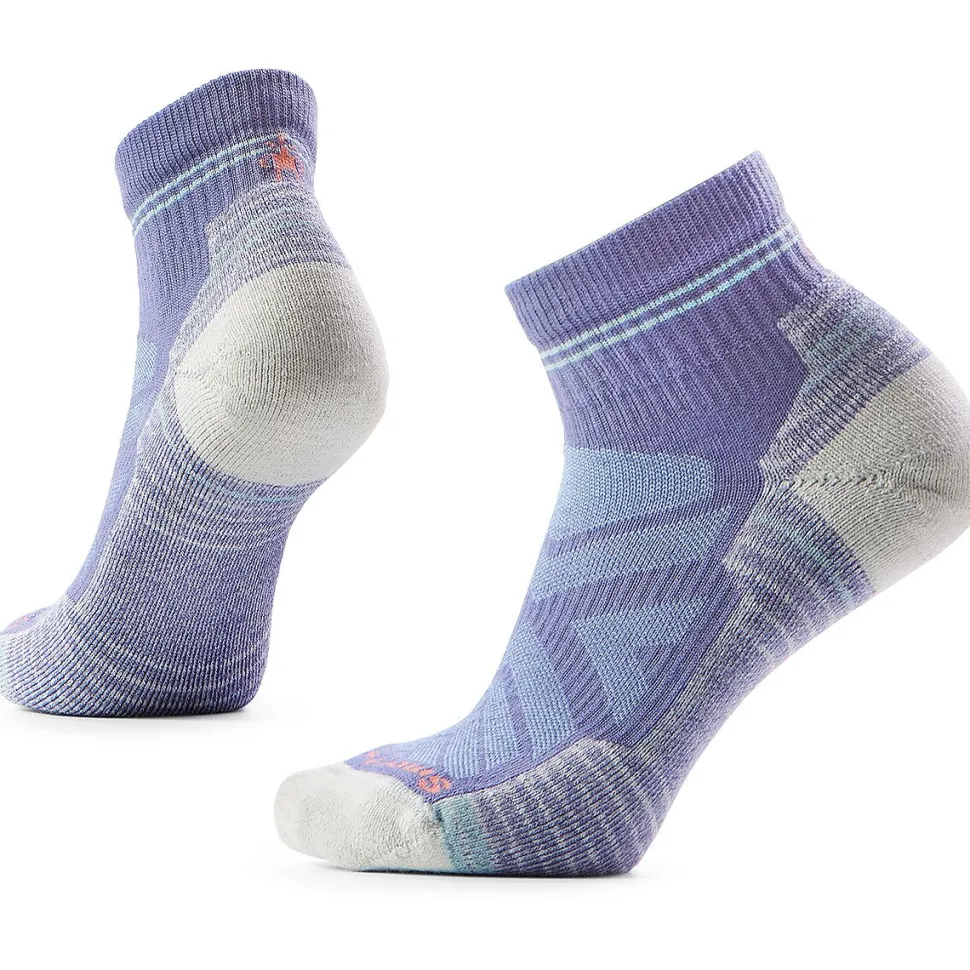 Performance Hike Light Cushion Ankle Sock - Women's