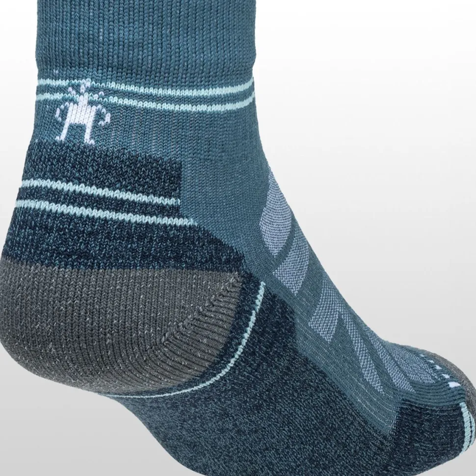 Performance Hike Light Cushion Ankle Sock - Women's