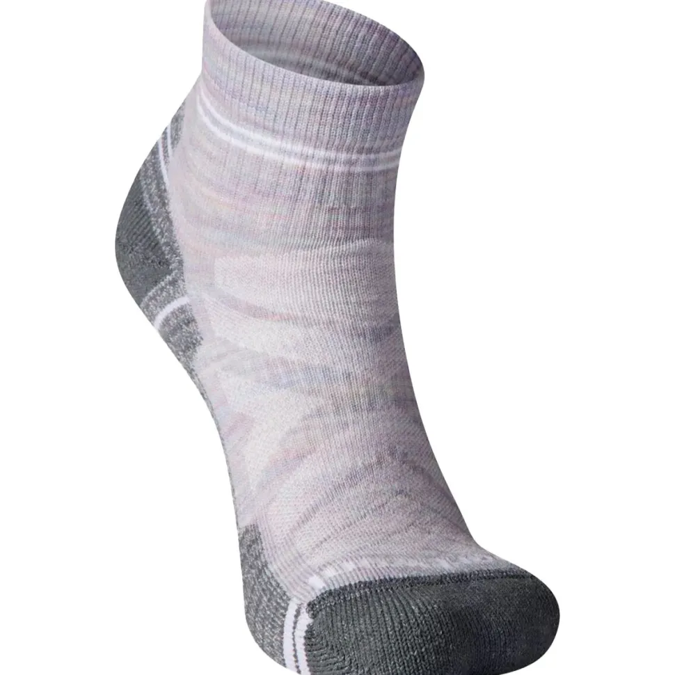 Performance Hike Light Cushion Ankle Sock - Women's