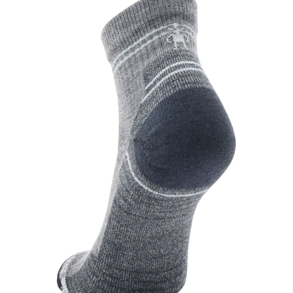 Performance Hike Light Cushion Ankle Sock - Women's