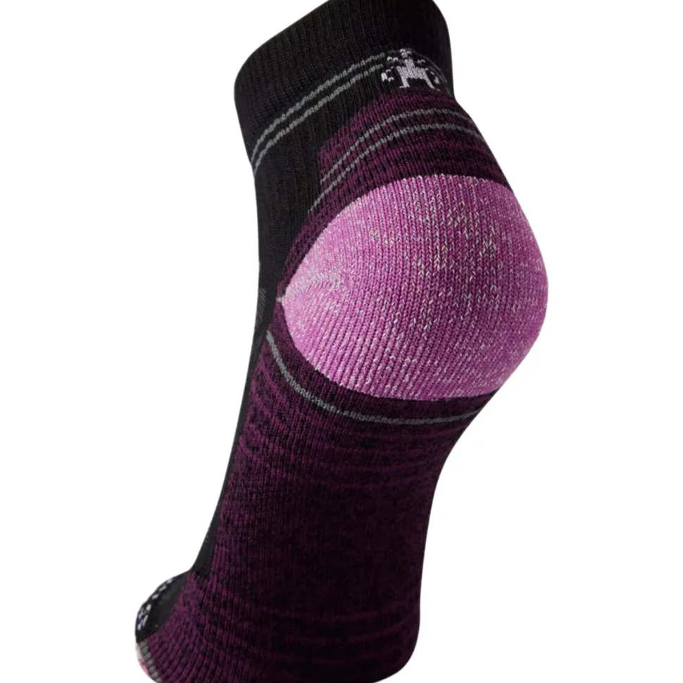 Performance Hike Light Cushion Ankle Sock - Women's