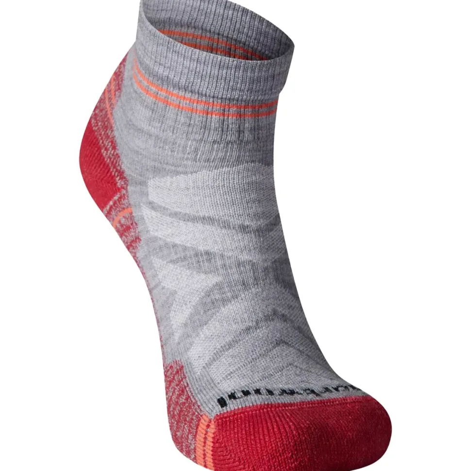 Performance Hike Light Cushion Ankle Sock - Women's