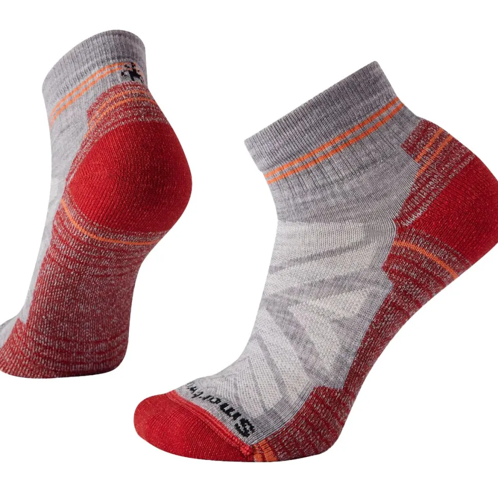 Performance Hike Light Cushion Ankle Sock - Women's