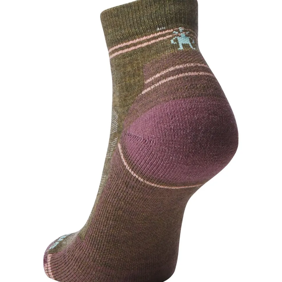 Performance Hike Light Cushion Ankle Sock - Women's