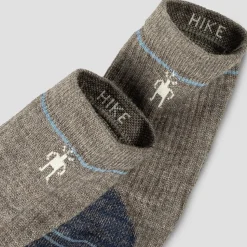 Performance Hike Light Cushion Crew Sock