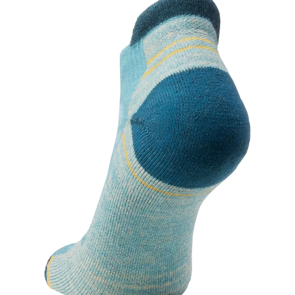 Performance Hike Light Cushion Low Ankle Sock - Women's