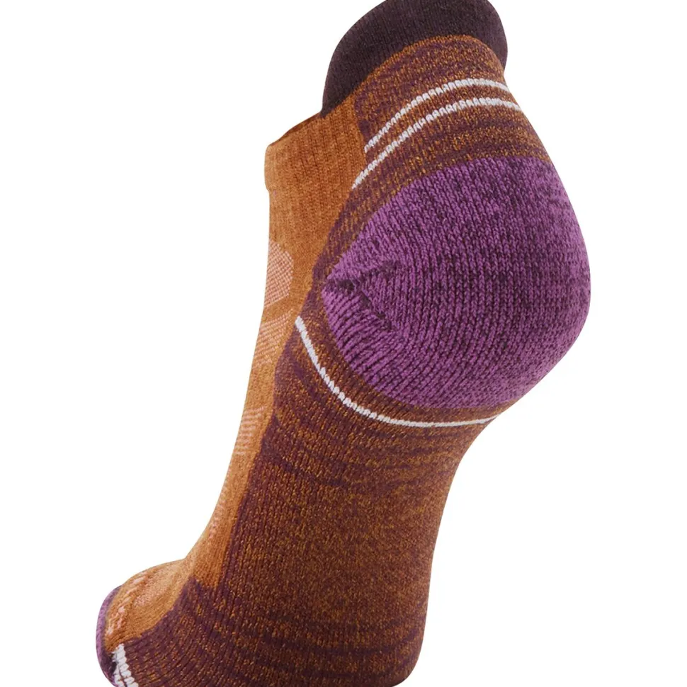 Performance Hike Light Cushion Low Ankle Sock - Women's