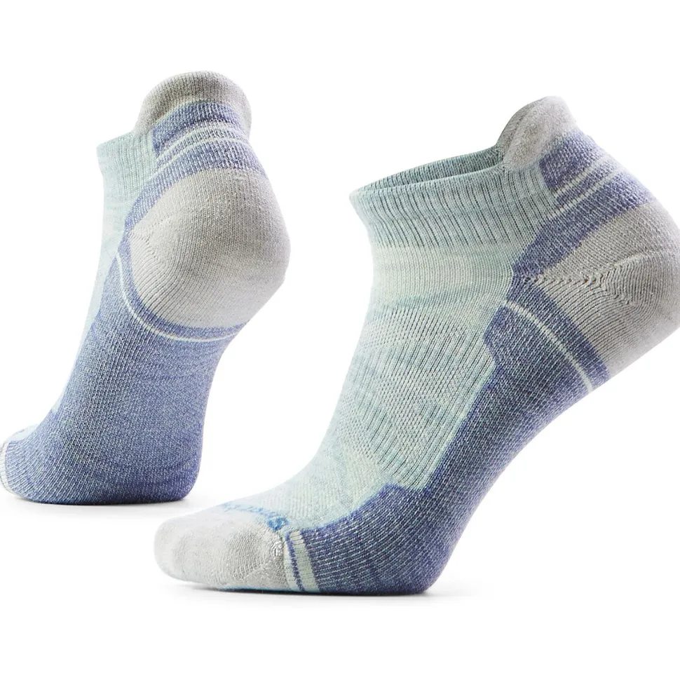 Performance Hike Light Cushion Low Ankle Sock - Women's