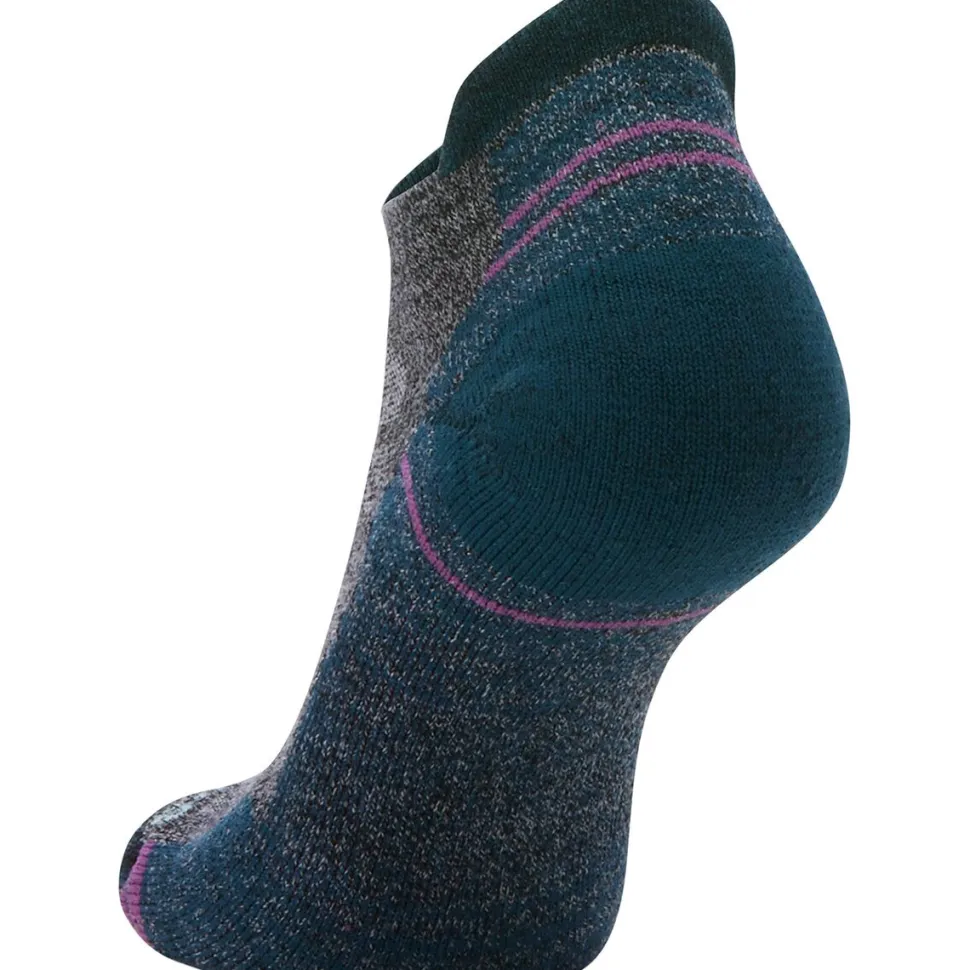 Performance Hike Light Cushion Low Ankle Sock - Women's