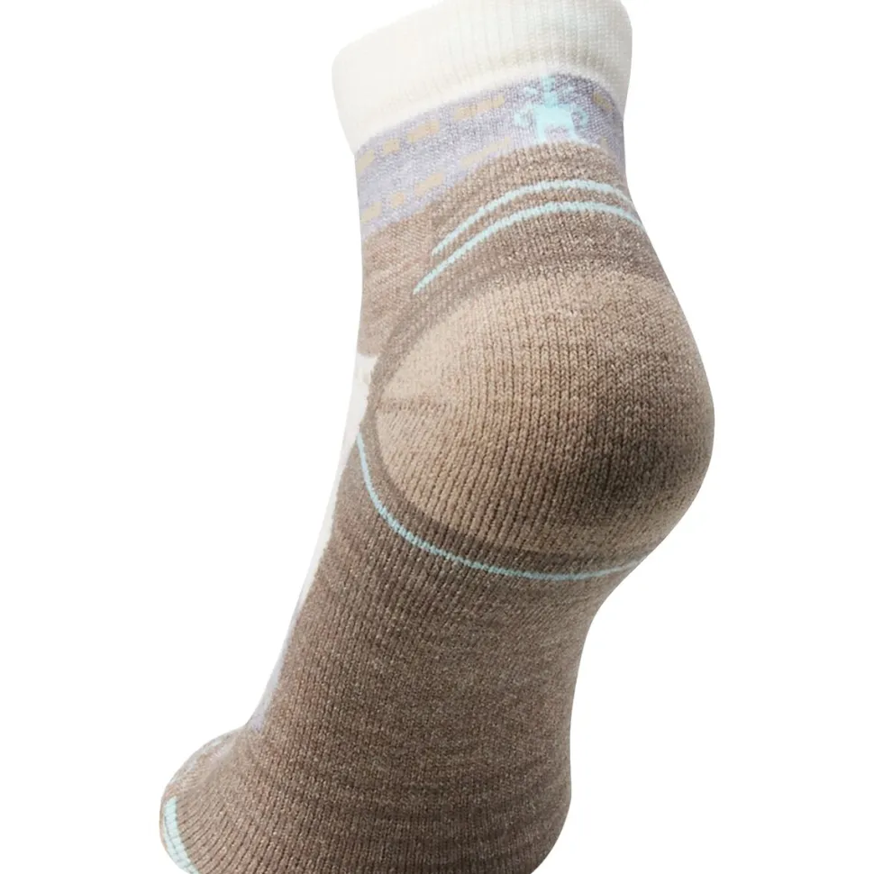 Performance Hike Light Cushion Margarita Ankle - Women's