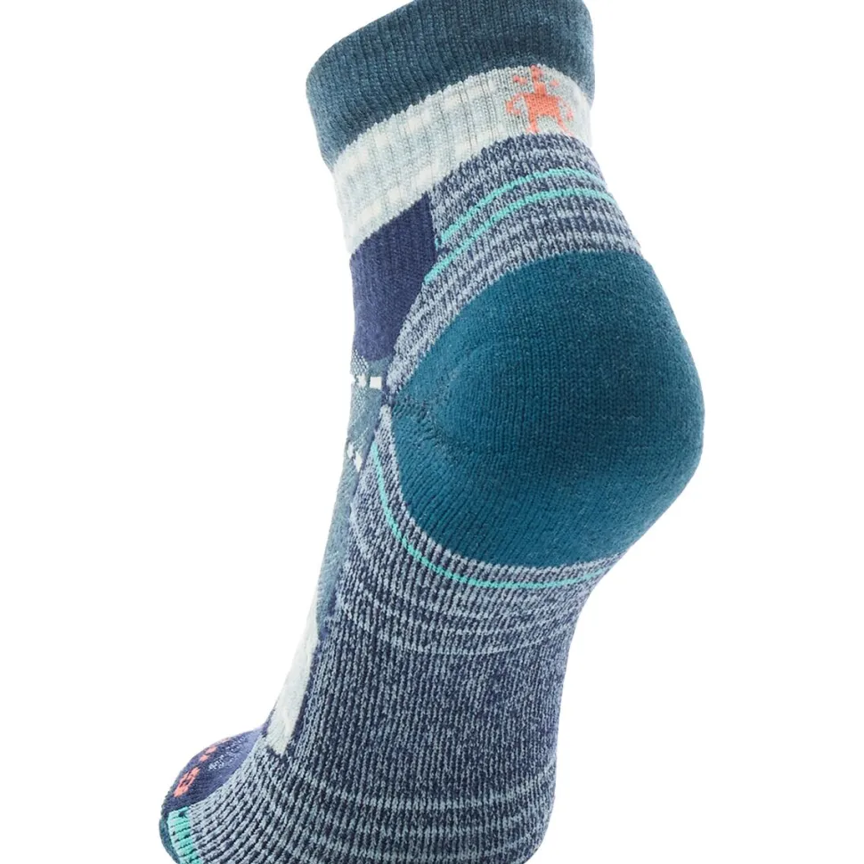Performance Hike Light Cushion Margarita Ankle - Women's