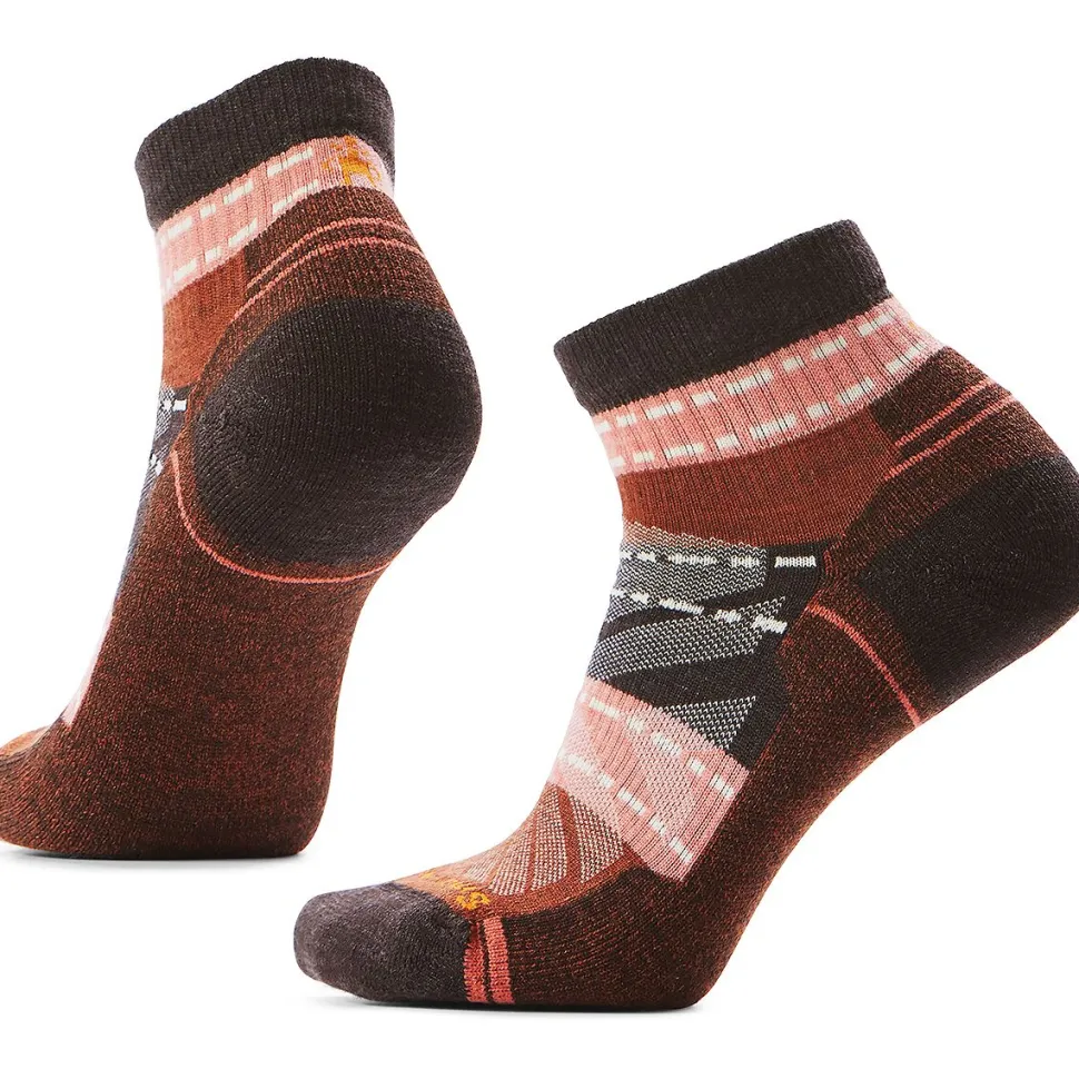 Performance Hike Light Cushion Margarita Ankle - Women's
