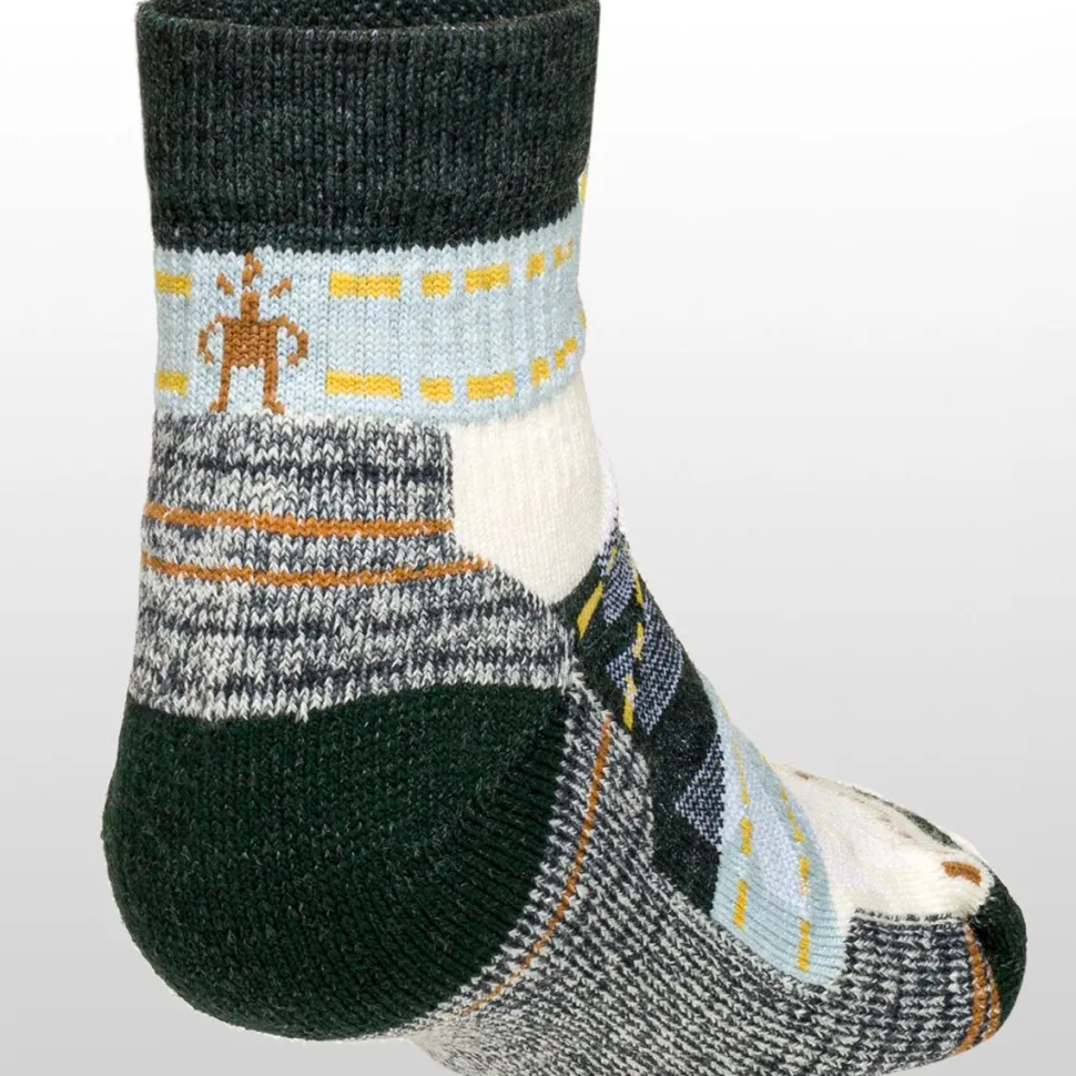 Performance Hike Light Cushion Margarita Ankle - Women's