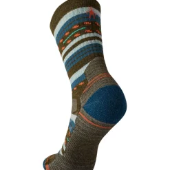 Performance Hike Light Cushion Margarita Crew - Women's