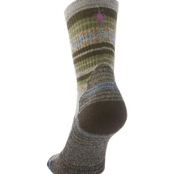 Performance Hike Light Cushion Margarita Crew - Women's