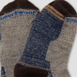 Performance Hike Light Cushion Mid Crew Sock