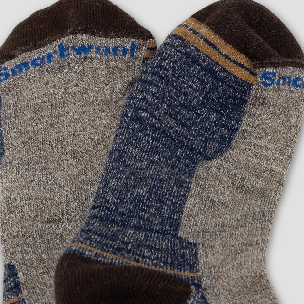 Performance Hike Light Cushion Mid Crew Sock